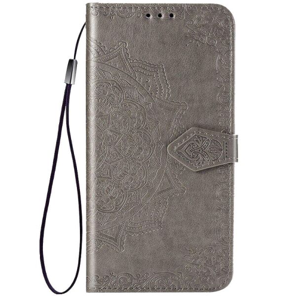 Кожаный чехол (книжка) Art Case с визитницей для Xiaomi Mi 10T Lite / Redmi Note 9 Pro 5G Серый
Кожаный чехол (книжка) Art Case с визитницей для Xiaomi Mi 10T Lite / Redmi Note 9 Pro 5G Серый