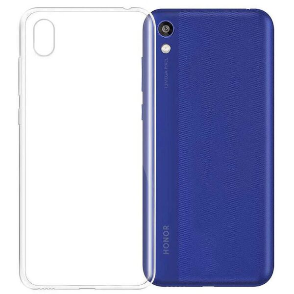TPU чехол Epic Premium Transparent для Huawei Y5 (2019) Бесцветный (прозрачный) (4665334)
TPU чехол Epic Premium Transparent для Huawei Y5 (2019) Бесцветный (прозрачный) (4665334)