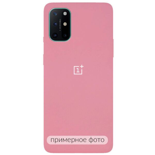 Чехол Silicone Cover Full Protective (AA) для Samsung G950 Galaxy S8 Розовый / Pink
Чехол Silicone Cover Full Protective (AA) для Samsung G950 Galaxy S8 Розовый / Pink