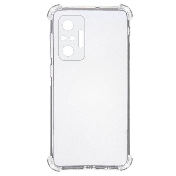 TPU чехол GETMAN Ease logo усиленные углы для Xiaomi Redmi Note 10 Pro Бесцветный (прозрачный) (2686455)
TPU чехол GETMAN Ease logo усиленные углы для Xiaomi Redmi Note 10 Pro Бесцветный (прозрачный) (2686455)