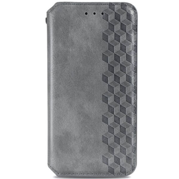 Кожаный чехол книжка GETMAN Cubic (PU) для Xiaomi Mi 10T Lite / Redmi Note 9 Pro 5G Серый
Кожаный чехол книжка GETMAN Cubic (PU) для Xiaomi Mi 10T Lite / Redmi Note 9 Pro 5G Серый