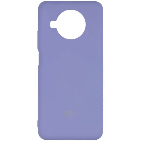 Чехол Silicone Cover My Color Full Protective (A) для Xiaomi Mi 10T Lite / Redmi Note 9 Pro 5G Сиреневый / Dasheen
Чехол Silicone Cover My Color Full Protective (A) для Xiaomi Mi 10T Lite / Redmi Note 9 Pro 5G Сиреневый / Dasheen