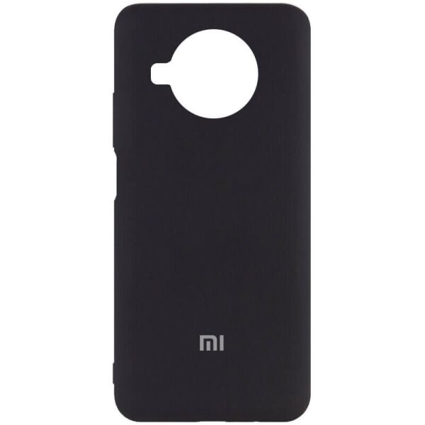 Чехол Silicone Cover My Color Full Protective (A) для Xiaomi Mi 10T Lite / Redmi Note 9 Pro 5G Черный / Black
Чехол Silicone Cover My Color Full Protective (A) для Xiaomi Mi 10T Lite / Redmi Note 9 Pro 5G Черный / Black