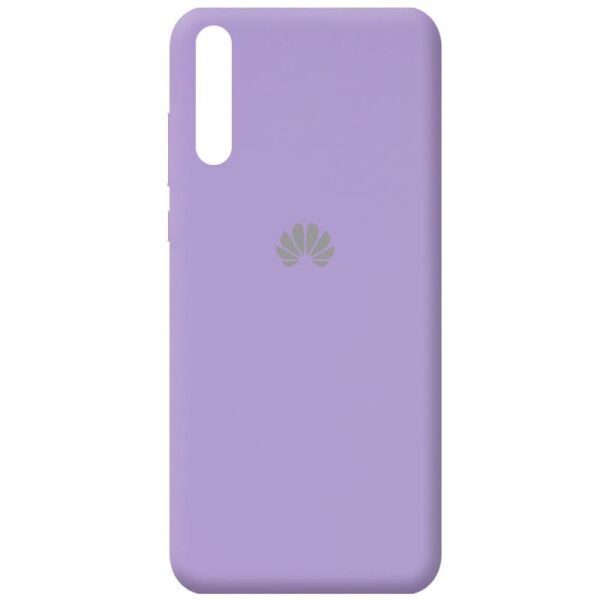 Чехол Silicone Cover Full Protective (AA) для Huawei Y8p (2020) / P Smart S Сиреневый / Dasheen
Чехол Silicone Cover Full Protective (AA) для Huawei Y8p (2020) / P Smart S Сиреневый / Dasheen