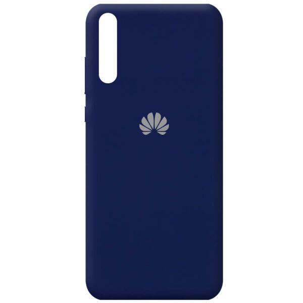 Чехол Silicone Cover Full Protective (AA) для Huawei Y8p (2020) / P Smart S Темно-синий / Midnight blue
Чехол Silicone Cover Full Protective (AA) для Huawei Y8p (2020) / P Smart S Темно-синий / Midnight blue
