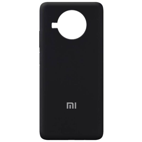 Чехол Silicone Cover Full Protective (AA) для Xiaomi Mi 10T Lite / Redmi Note 9 Pro 5G Черный / Black
Чехол Silicone Cover Full Protective (AA) для Xiaomi Mi 10T Lite / Redmi Note 9 Pro 5G Черный / Black