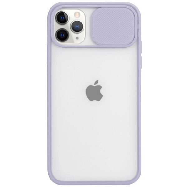 Чехол Camshield mate TPU со шторкой для камеры для Apple iPhone 12 Pro Max (6.7") Сиреневый
Чехол Camshield mate TPU со шторкой для камеры для Apple iPhone 12 Pro Max (6.7") Сиреневый