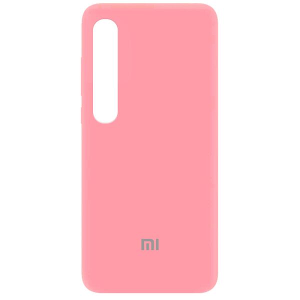 Чехол Silicone Cover My Color Full Protective (A) для Xiaomi Mi 10 / Mi 10 Pro Розовый / Pink
Чехол Silicone Cover My Color Full Protective (A) для Xiaomi Mi 10 / Mi 10 Pro Розовый / Pink