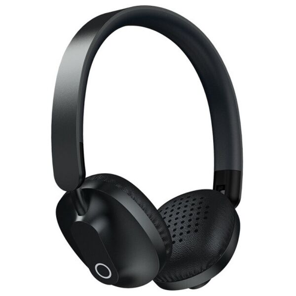 Bluetooth наушники Remax RB-550HB Черный (5692793)