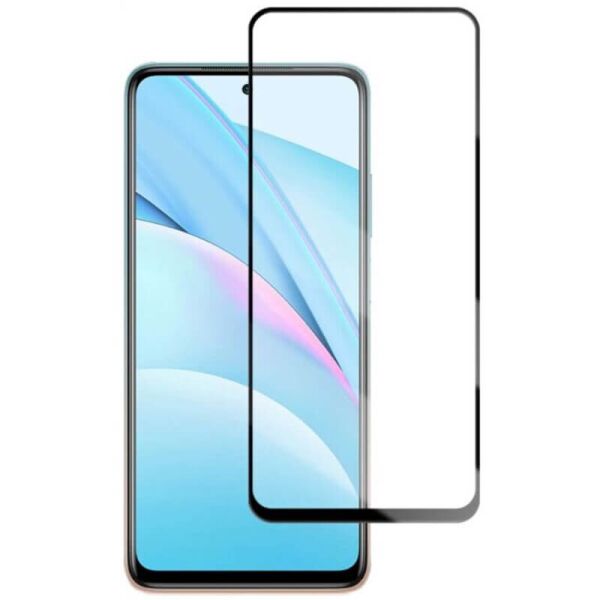Защитное стекло XD+ (full glue) (тех.пак) для Xiaomi Mi 10T Lite/Note 9 Pro 5G/K30 Pro/F2 Pro/Mi 10i Черный
Защитное стекло XD+ (full glue) (тех.пак) для Xiaomi Mi 10T Lite/Note 9 Pro 5G/K30 Pro/F2 Pro/Mi 10i Черный