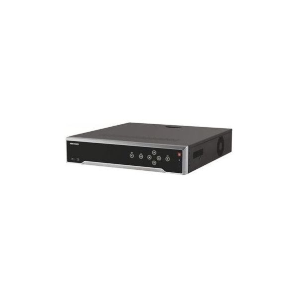 Видеорегистратор Hikvision 16-канальный NVR c PoE коммутатором на 16 портов DS-7716NI-K4/16P
Видеорегистратор Hikvision 16-канальный NVR c PoE коммутатором на 16 портов DS-7716NI-K4/16P