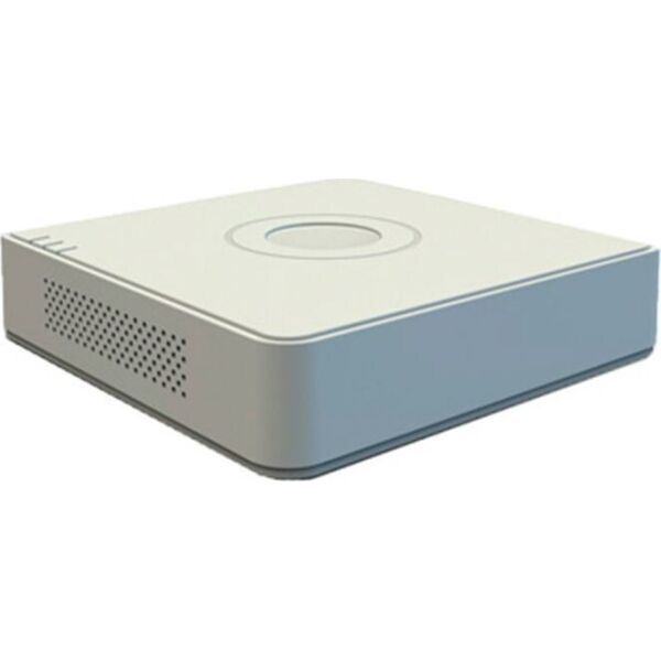 Видеорегистратор Hikvision 16-канальный Turbo HD c передачей аудио по коаксиалу DS-7116HQHI-K1(S)
Видеорегистратор Hikvision 16-канальный Turbo HD c передачей аудио по коаксиалу DS-7116HQHI-K1(S)