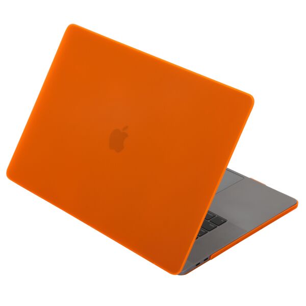Накладка Armorstandart Matte Shell для MacBook Pro 13.3 (A1706/A1708/A1989/A2159) Orange (ARM57231)
Накладка Armorstandart Matte Shell для MacBook Pro 13.3 (A1706/A1708/A1989/A2159) Orange (ARM57231)