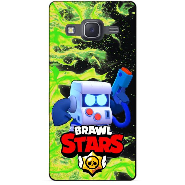 Силиконовый бампер чехол Candy для Samsung J7 2015 Galaxy J700 с Героем Brawl Stars 8-Бит
Силиконовый бампер чехол Candy для Samsung J7 2015 Galaxy J700 с Героем Brawl Stars 8-Бит