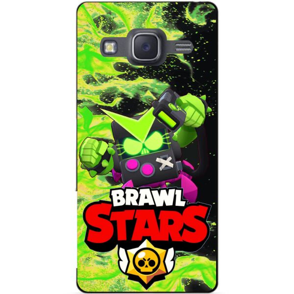 Силиконовый бампер чехол Candy для Samsung J7 2015 Galaxy J700 с Героем Brawl Stars Вирус Бит
Силиконовый бампер чехол Candy для Samsung J7 2015 Galaxy J700 с Героем Brawl Stars Вирус Бит