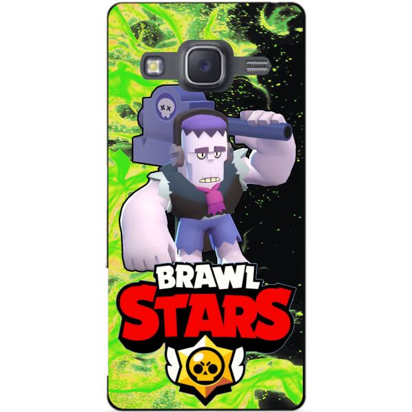 Силиконовый бампер чехол Candy для Samsung J7 2015 Galaxy J700 с Героем Brawl Stars Фрэнк
Силиконовый бампер чехол Candy для Samsung J7 2015 Galaxy J700 с Героем Brawl Stars Фрэнк