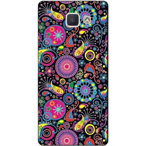 Чехол силиконовый бампер Candy для Samsung J5 Prime Galaxy G570 с рисунком Восточные Узоры
Чехол силиконовый бампер Candy для Samsung J5 Prime Galaxy G570 с рисунком Восточные Узоры