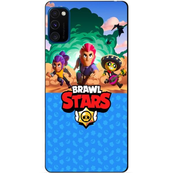 Силиконовый бампер чехол Candy для Samsung M30s 2019 Galaxy M307f с рисунком Brawl Stars Кольт
Силиконовый бампер чехол Candy для Samsung M30s 2019 Galaxy M307f с рисунком Brawl Stars Кольт