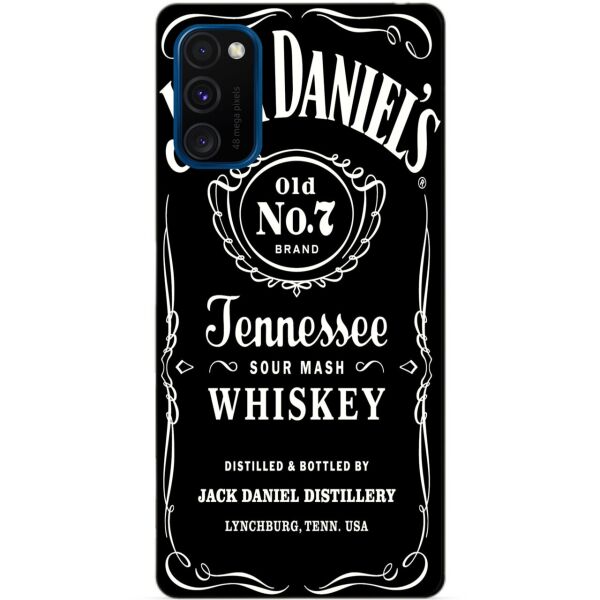 Силиконовый бампер чехол Candy для Samsung M30s 2019 Galaxy M307f с рисунком Jack Daniels
Силиконовый бампер чехол Candy для Samsung M30s 2019 Galaxy M307f с рисунком Jack Daniels