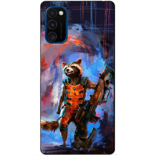 Силиконовый бампер чехол Candy для Samsung M30s 2019 Galaxy M307f с рисунком Енот Реактивный
Силиконовый бампер чехол Candy для Samsung M30s 2019 Galaxy M307f с рисунком Енот Реактивный