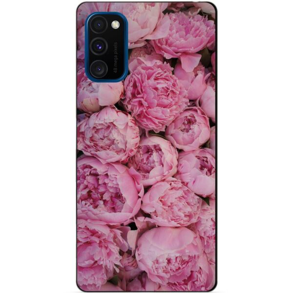 Силиконовый бампер чехол Candy для Samsung M30s 2019 Galaxy M307f с рисунком розовые Пионы
Силиконовый бампер чехол Candy для Samsung M30s 2019 Galaxy M307f с рисунком розовые Пионы