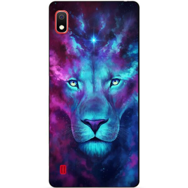 Бампер силиконовый чехол Candy для Samsung A10 2019 Galaxy A105f с рисунком Космический лев
Бампер силиконовый чехол Candy для Samsung A10 2019 Galaxy A105f с рисунком Космический лев