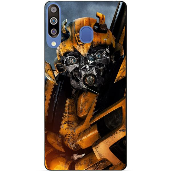 Бампер силиконовый чехол Candy для Samsung A20s 2019 Galaxy A207f с рисунком Бамблби
Бампер силиконовый чехол Candy для Samsung A20s 2019 Galaxy A207f с рисунком Бамблби