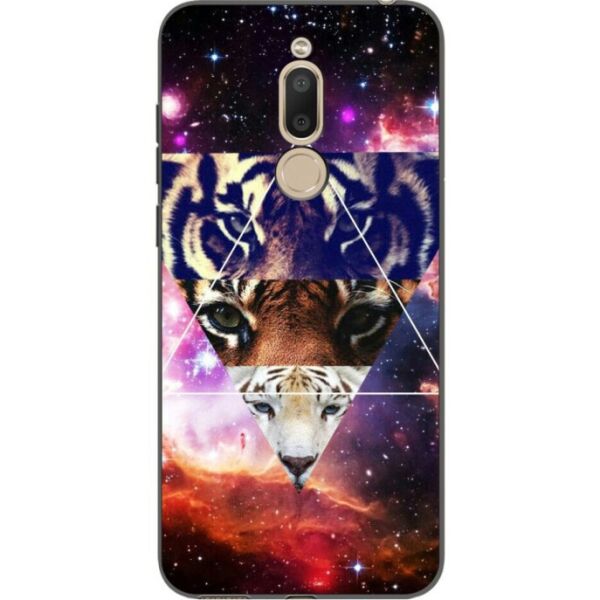 Силиконовый бампер Candy для Meizu M6t с рисунком Космос
Силиконовый бампер Candy для Meizu M6t с рисунком Космос