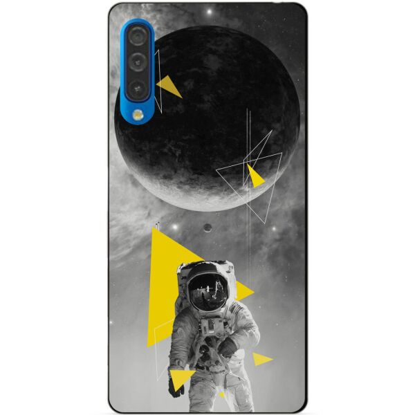 Бампер силиконовый чехол Candy для Samsung A30s 2019 Galaxy A307f с рисунком Астронавт
Бампер силиконовый чехол Candy для Samsung A30s 2019 Galaxy A307f с рисунком Астронавт
