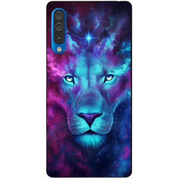 Бампер силиконовый чехол Candy для Samsung A30s 2019 Galaxy A307f с рисунком Космический лев
Бампер силиконовый чехол Candy для Samsung A30s 2019 Galaxy A307f с рисунком Космический лев