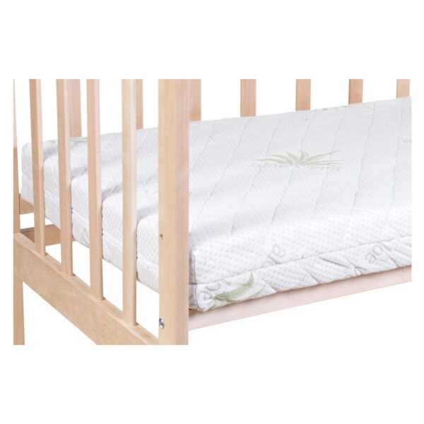 Матрас Сладких снов Aloe Vera Comfort Premium-12 см (кокос, полиуретан, кокос) белый 622840 (2000902863800)
Матрас Сладких снов Aloe Vera Comfort Premium-12 см (кокос, полиуретан, кокос) белый 622840 (2000902863800)
