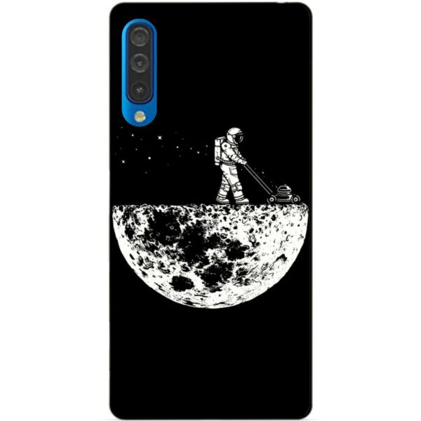 Бампер силиконовый чехол Candy для Samsung A30s 2019 Galaxy A307f с рисунком Лунокосилка
Бампер силиконовый чехол Candy для Samsung A30s 2019 Galaxy A307f с рисунком Лунокосилка