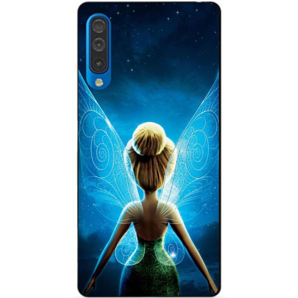 Бампер силиконовый чехол Candy для Samsung A30s 2019 Galaxy A307f с рисунком Фея Динь-Динь
Бампер силиконовый чехол Candy для Samsung A30s 2019 Galaxy A307f с рисунком Фея Динь-Динь
