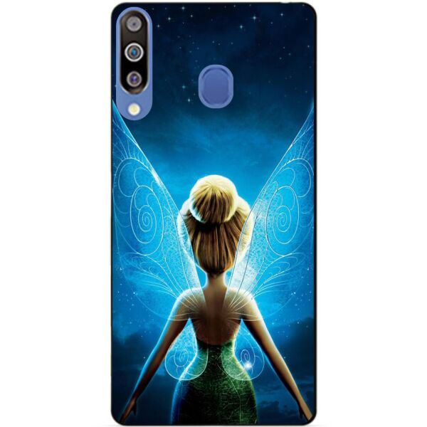 Бампер силиконовый чехол Candy для Samsung M30 2019 Galaxy M305f с рисунком Фея Динь-Динь
Бампер силиконовый чехол Candy для Samsung M30 2019 Galaxy M305f с рисунком Фея Динь-Динь