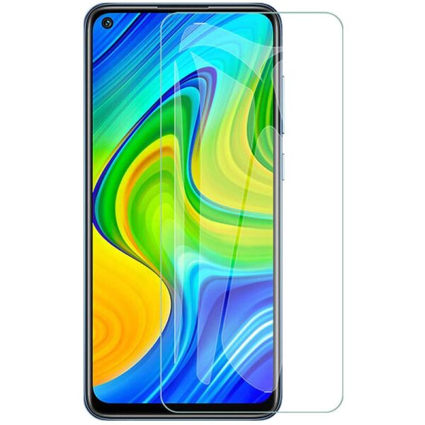 Защитное стекло Ultra 0.33mm (тех.пак) для Xiaomi Redmi Note 9 / Redmi 10X Прозрачный (165308)
Защитное стекло Ultra 0.33mm (тех.пак) для Xiaomi Redmi Note 9 / Redmi 10X Прозрачный (165308)