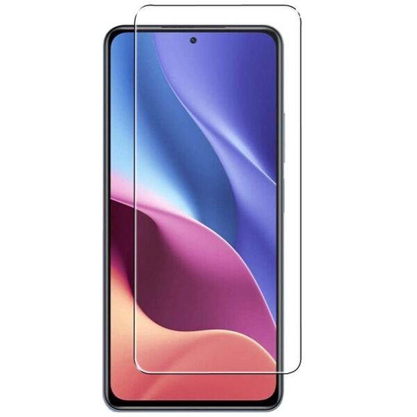 Защитное стекло Ultra 0.33mm (тех.пак) для Xiaomi Redmi K40 / K40 Pro / K40 Pro+ / Poco F3 Прозрачный (165306)
Защитное стекло Ultra 0.33mm (тех.пак) для Xiaomi Redmi K40 / K40 Pro / K40 Pro+ / Poco F3 Прозрачный (165306)