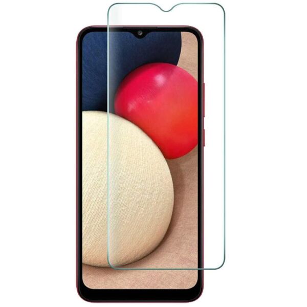 Защитное стекло Ultra 0.33mm (тех.пак) для Samsung Galaxy A02s / A02 / M02s / M02 / A12 / M12 Прозрачный (165292)
Защитное стекло Ultra 0.33mm (тех.пак) для Samsung Galaxy A02s / A02 / M02s / M02 / A12 / M12 Прозрачный (165292)