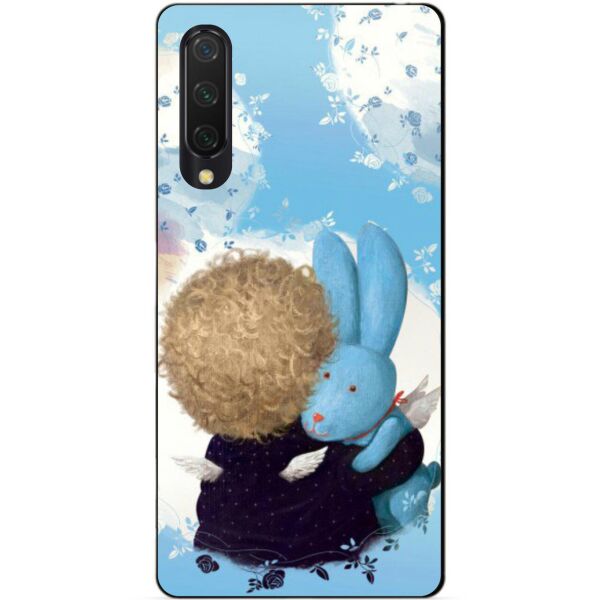 Силиконовый бампер чехол Candy для Xiaomi Mi 9 Lite с рисунком Любимый Зайка Гапчинская
Силиконовый бампер чехол Candy для Xiaomi Mi 9 Lite с рисунком Любимый Зайка Гапчинская
