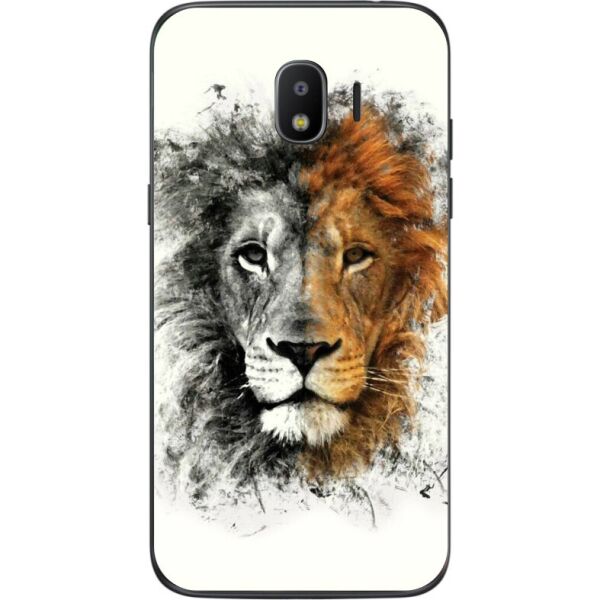 Силиконовый чехол Candy для Samsung J2 Core Galaxy J260 с рисунком Лев
Силиконовый чехол Candy для Samsung J2 Core Galaxy J260 с рисунком Лев