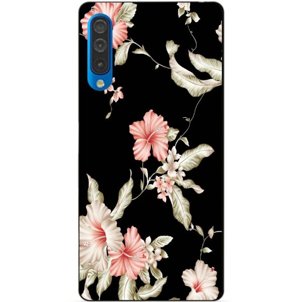 Чехол силиконовый Candy для Samsung A50 2019 Galaxy A505f с рисунком Лилии на черном фоне
Чехол силиконовый Candy для Samsung A50 2019 Galaxy A505f с рисунком Лилии на черном фоне