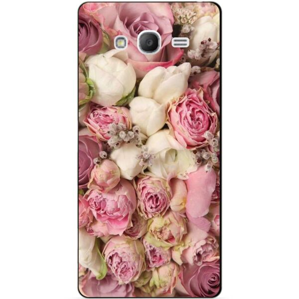 Чехол силиконовый Candy для Samsung i9080/i9082 Galaxy Grand Duos i9060/i9062 с рисунком Розовые Пионы
Чехол силиконовый Candy для Samsung i9080/i9082 Galaxy Grand Duos i9060/i9062 с рисунком Розовые Пионы