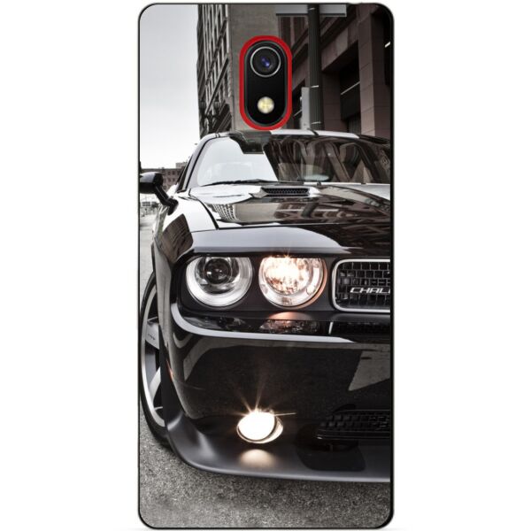 Силиконовый бампер чехол Candy для Xiaomi Redmi 8a с рисунком Мустанг
Силиконовый бампер чехол Candy для Xiaomi Redmi 8a с рисунком Мустанг