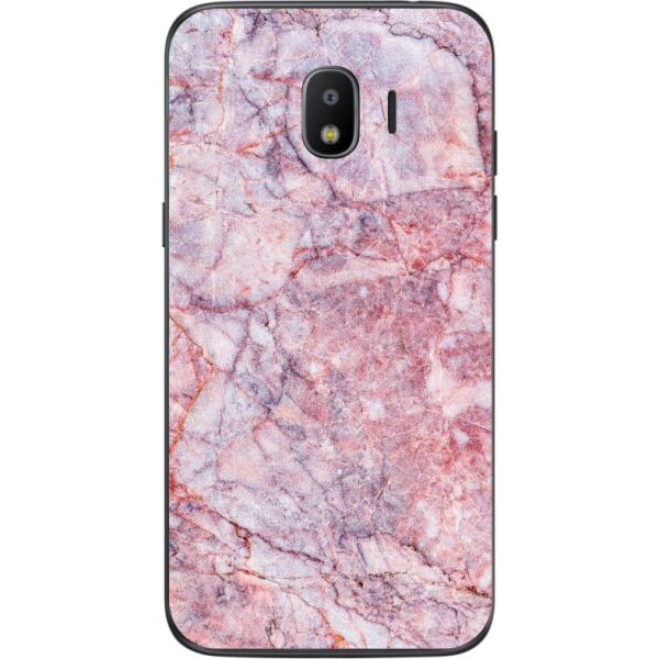 Чехол силиконовый бампер Candy для Samsung J2 2018 Galaxy J250 с рисунком Розовый Мрамор
Чехол силиконовый бампер Candy для Samsung J2 2018 Galaxy J250 с рисунком Розовый Мрамор