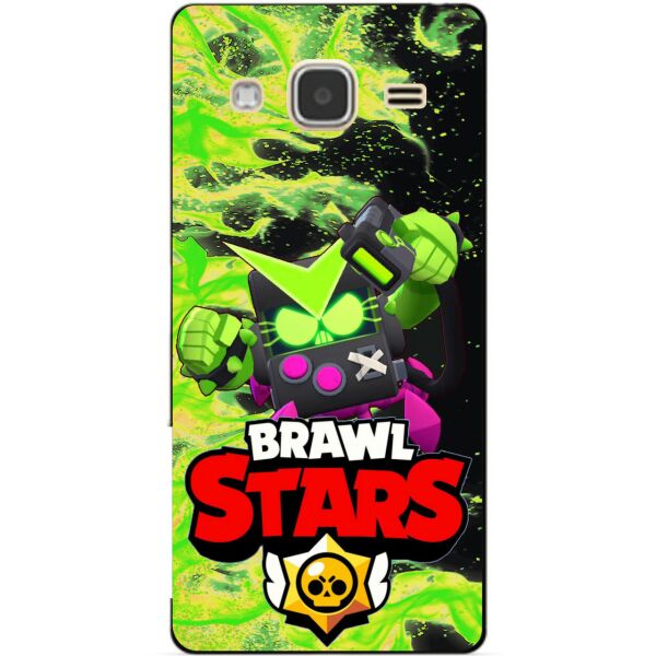 Силиконовый бампер чехол Candy для Samsung J3 2016 Galaxy J300 J320 J310 героем Brawl Stars Вирус Бит
Силиконовый бампер чехол Candy для Samsung J3 2016 Galaxy J300 J320 J310 героем Brawl Stars Вирус Бит