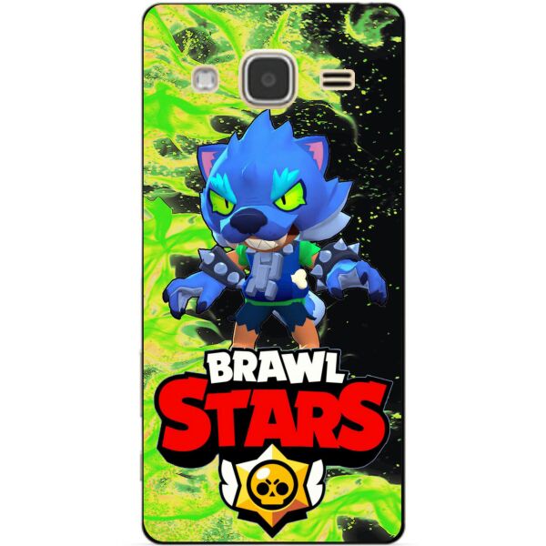 Силиконовый бампер чехол Candy для Samsung J3 2016 Galaxy J300 J320 J310 героем Brawl Stars Леон оборотень
Силиконовый бампер чехол Candy для Samsung J3 2016 Galaxy J300 J320 J310 героем Brawl Stars Леон оборотень