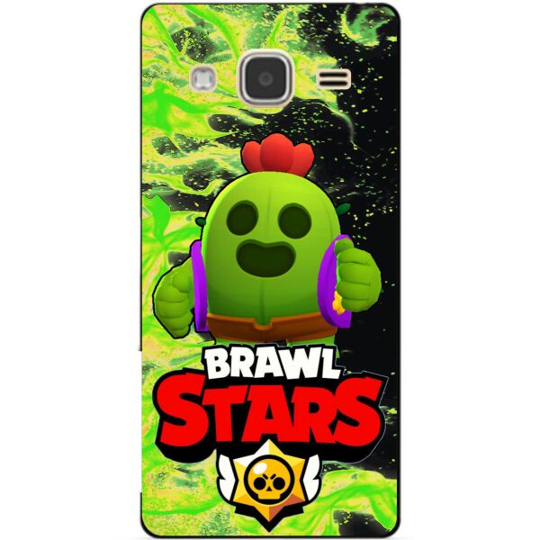 Силиконовый бампер чехол Candy для Samsung J3 2016 Galaxy J300 J320 J310 героем Brawl Stars Спайк
Силиконовый бампер чехол Candy для Samsung J3 2016 Galaxy J300 J320 J310 героем Brawl Stars Спайк