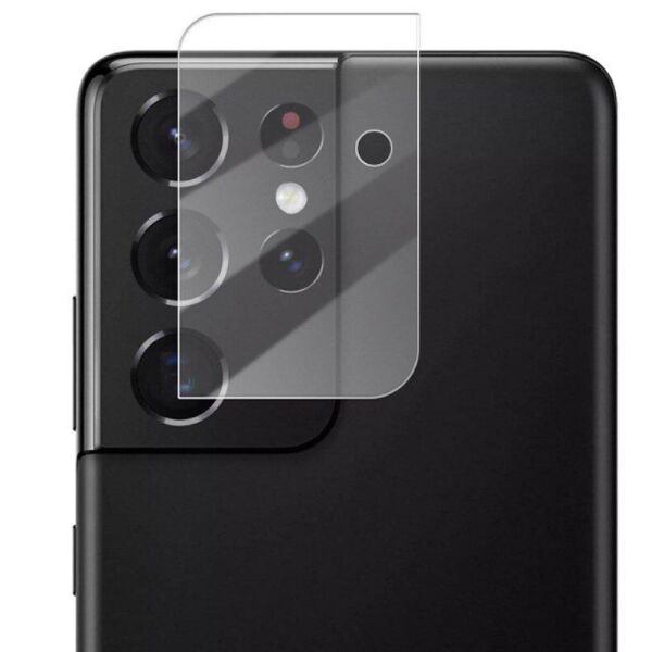 Гибкое защитное стекло 0.18mm на камеру (тех.пак) для Samsung Galaxy S21 Ultra Прозрачный (164333)
Гибкое защитное стекло 0.18mm на камеру (тех.пак) для Samsung Galaxy S21 Ultra Прозрачный (164333)