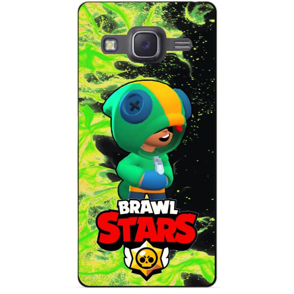 Силиконовый бампер чехол Candy для Samsung J5 2015 Galaxy J500 с Героем Brawl Stars Леон Бравл
Силиконовый бампер чехол Candy для Samsung J5 2015 Galaxy J500 с Героем Brawl Stars Леон Бравл