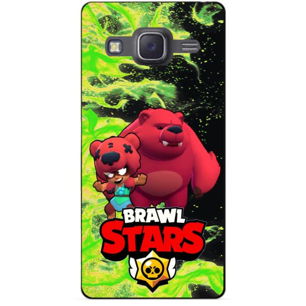 Силиконовый бампер чехол Candy для Samsung J5 2015 Galaxy J500 с Героем Brawl Stars Нита мишка
Силиконовый бампер чехол Candy для Samsung J5 2015 Galaxy J500 с Героем Brawl Stars Нита мишка