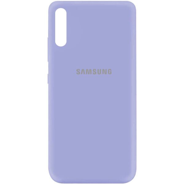 Чехол Silicone Cover My Color Full Protective (A) для Samsung Galaxy A50 (A505F) / A50s / A30s Сиреневый / Dasheen (137385)
Чехол Silicone Cover My Color Full Protective (A) для Samsung Galaxy A50 (A505F) / A50s / A30s Сиреневый / Dasheen (137385)